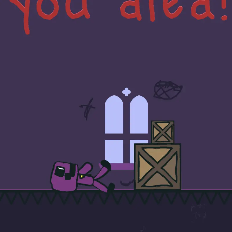 Game by @bonnie_the_rabbit