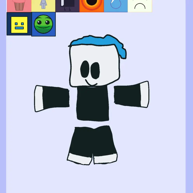 Game by @C00Lmathi