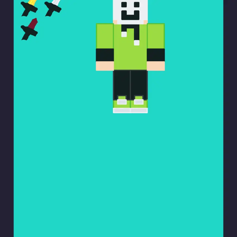 Game by @Erdvid