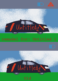 remodel | Untitled 1