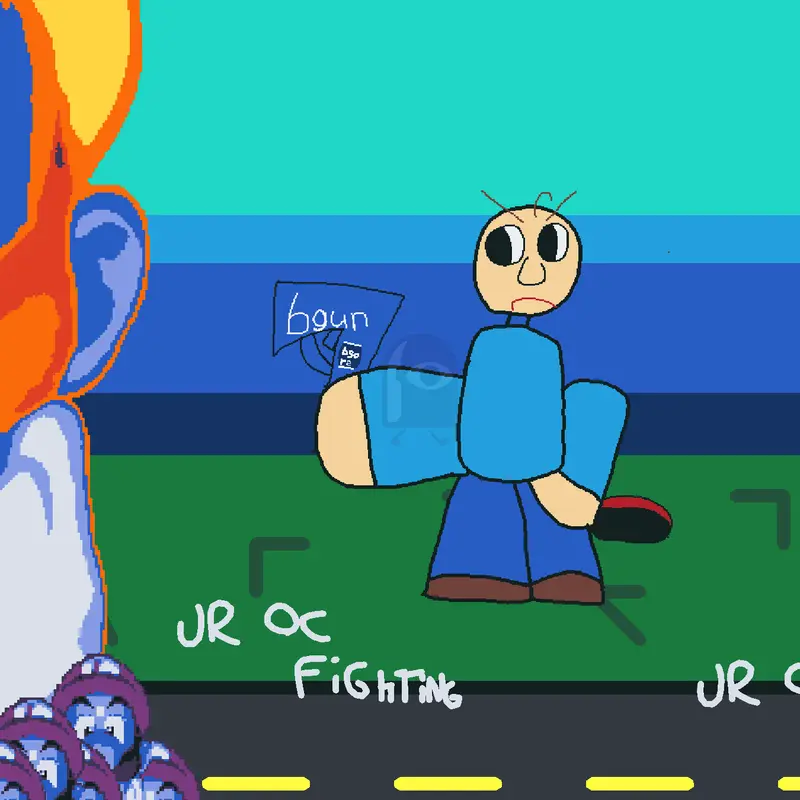 Game by @yottinep
