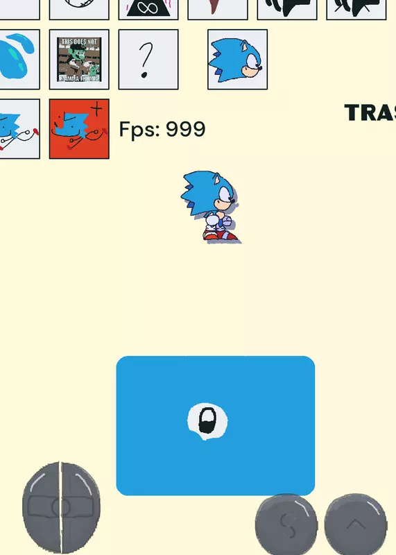 Game by @pokemondude52