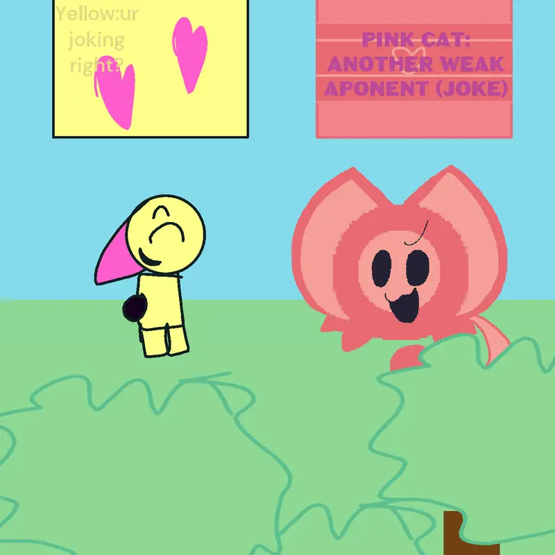 Game by @pink_cat_official