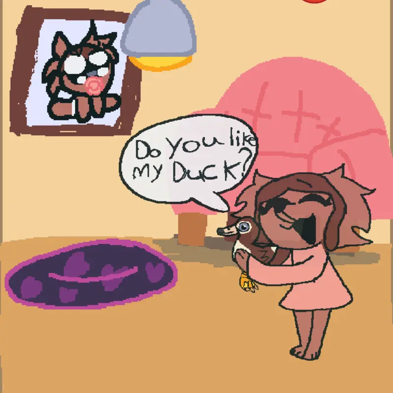 Game by @JasminTheGoodSkunk