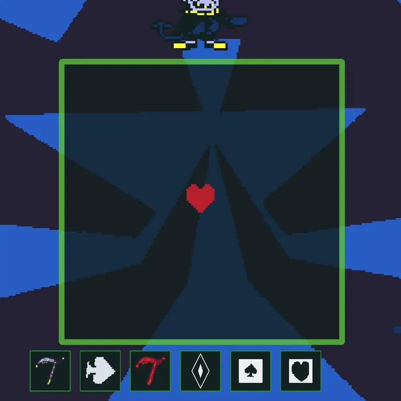 Game by @ItsKyle