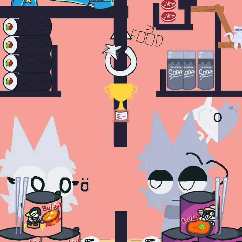 Game by @GREY_4_LIFE