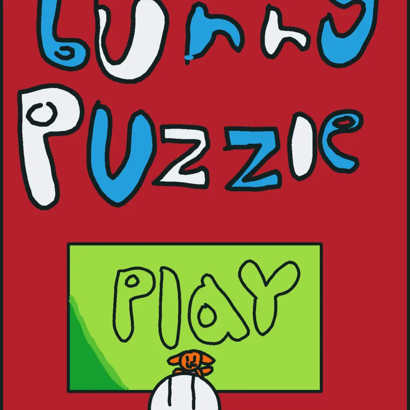Game by @bunny_lovers
