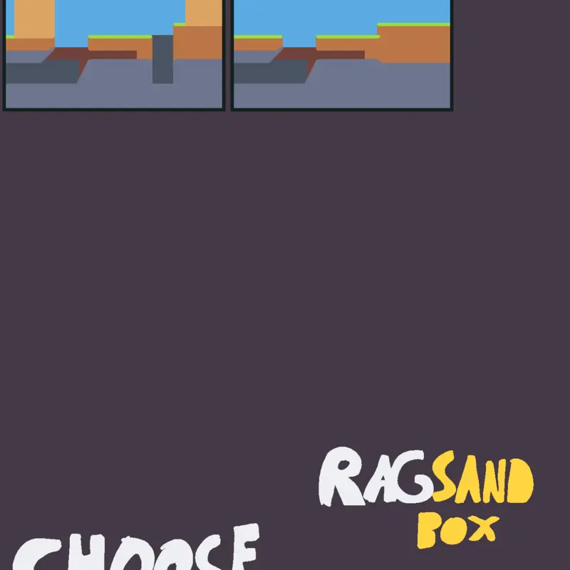 Game by @PPggs