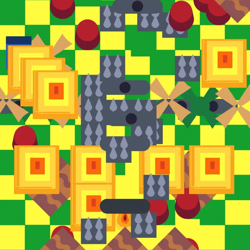 Game by @anean