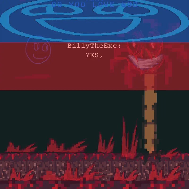 Game by @Chronicle_Judgement