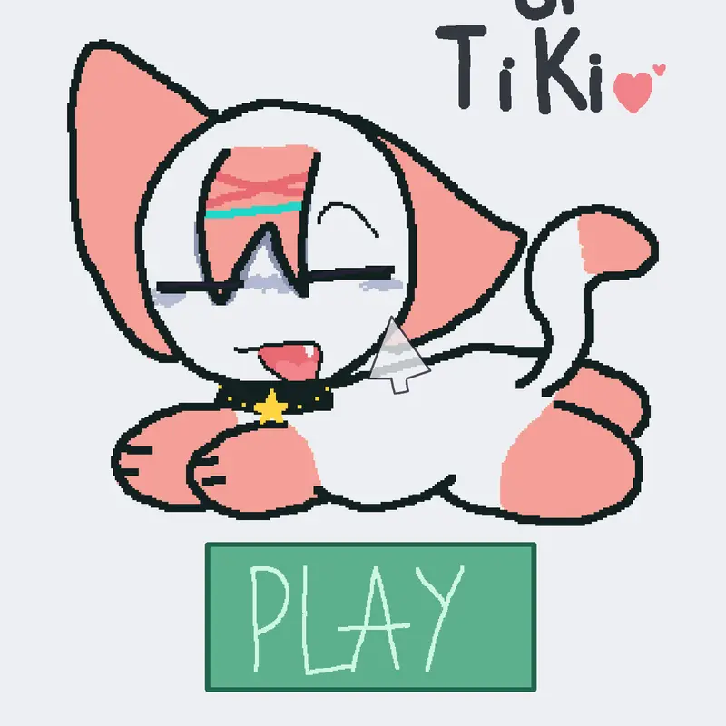 Game by @Sala_chan