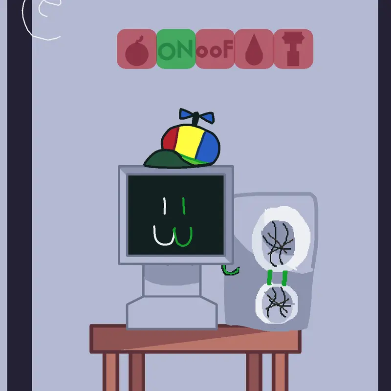Game by @awachannelseriesandtail