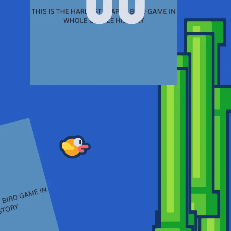 Game by @Lilspongebob