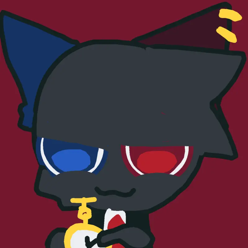 Game by @RBblackfox