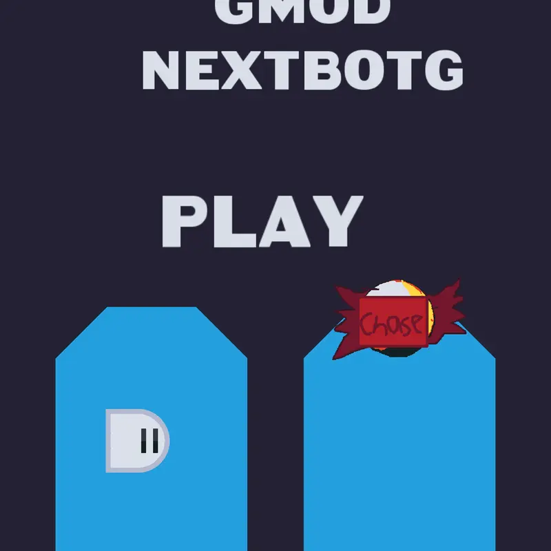 Game by @scared-game