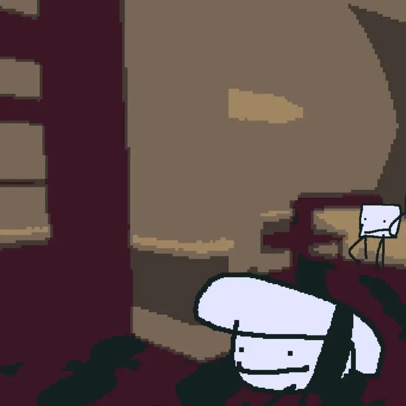 Game by @lesushisecondac