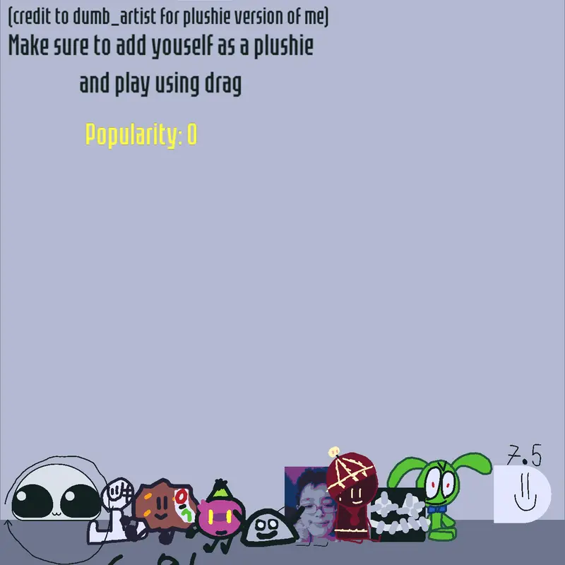 Game by @Pompom12