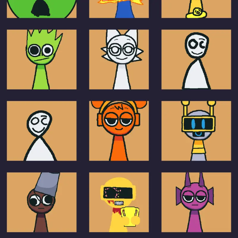Game by @DOOMED_YURA