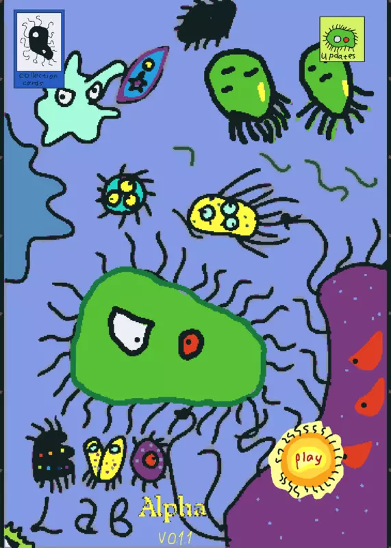 Game by @snailstudios