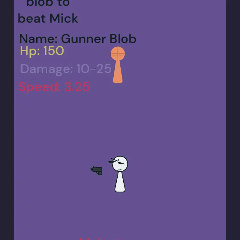 Game by @blobzoster
