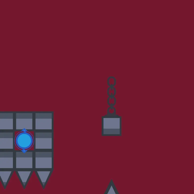 Game by @LyandreAion