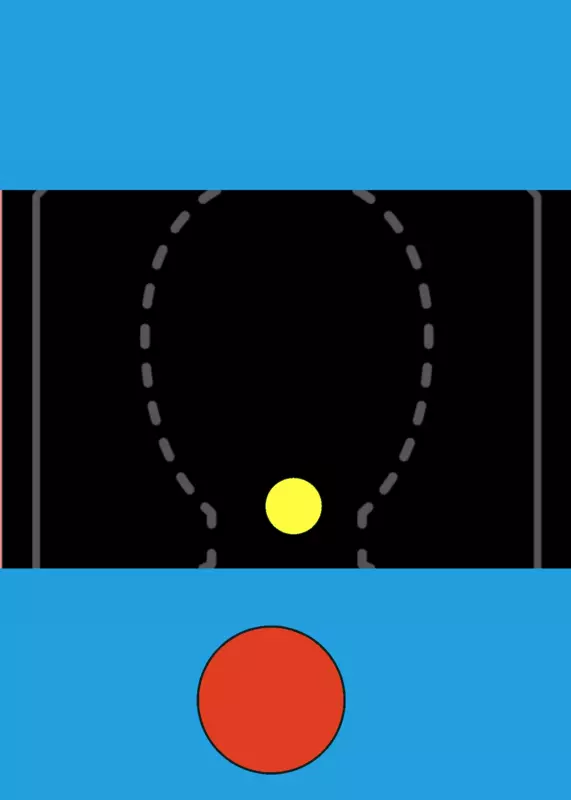 Game by @simpro
