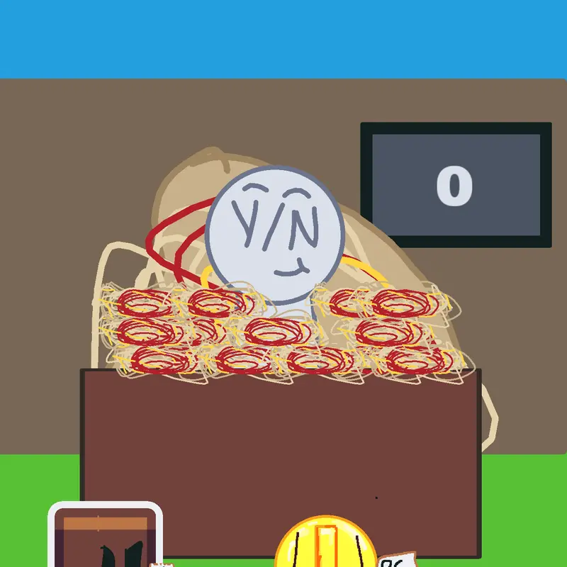 Game by @Redleafys