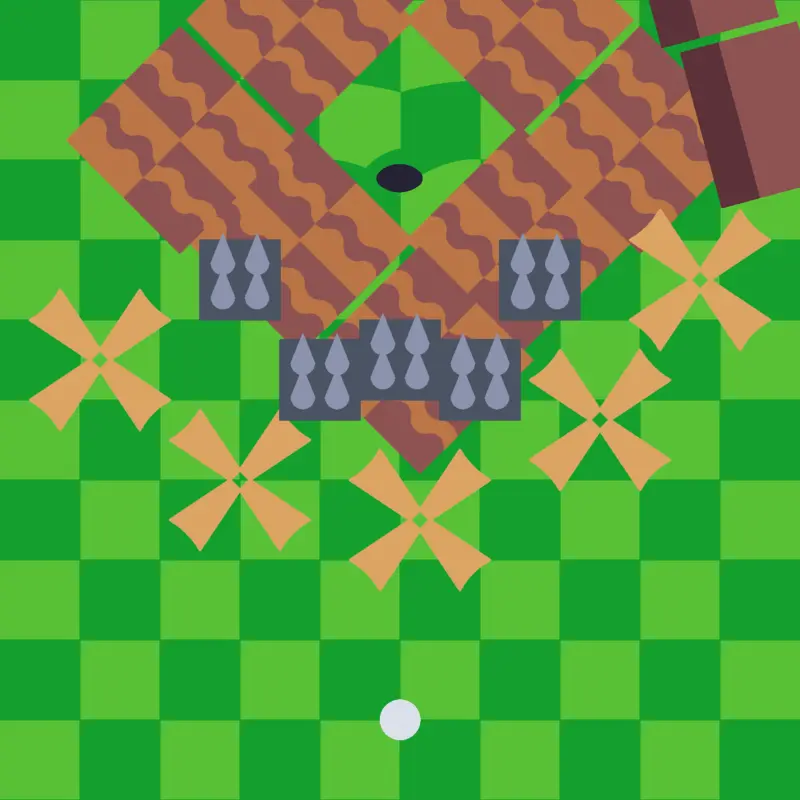 Game by @gokhant
