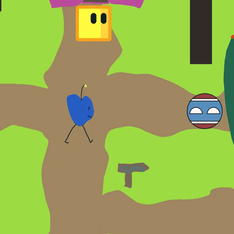 Game by @opilabird_official