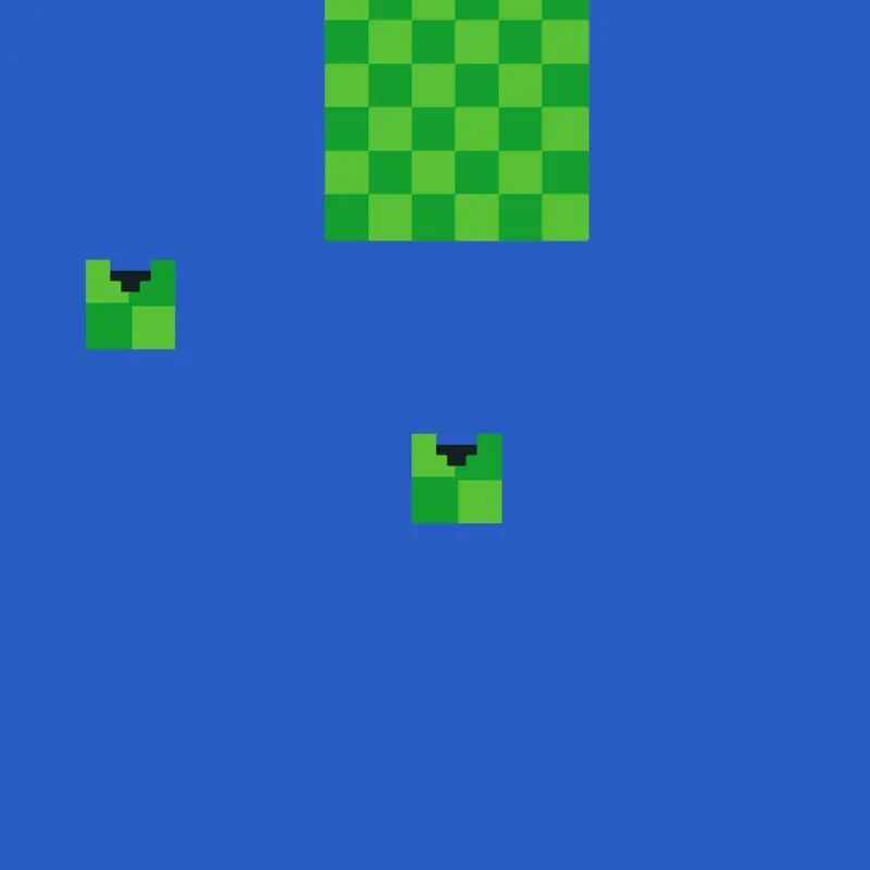 Game by @doorspostez