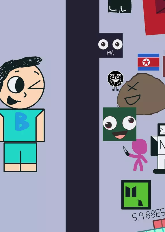 Game by @PythonC