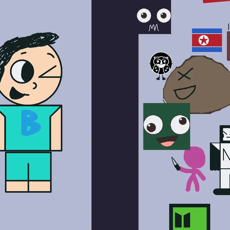 Game by @PythonC