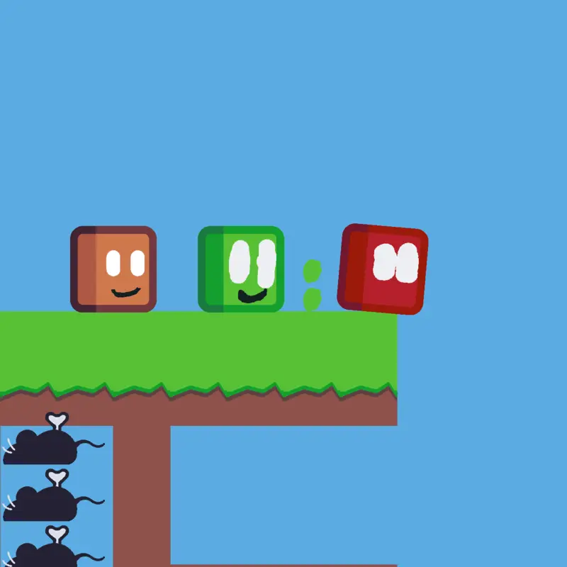 Game by @sojs