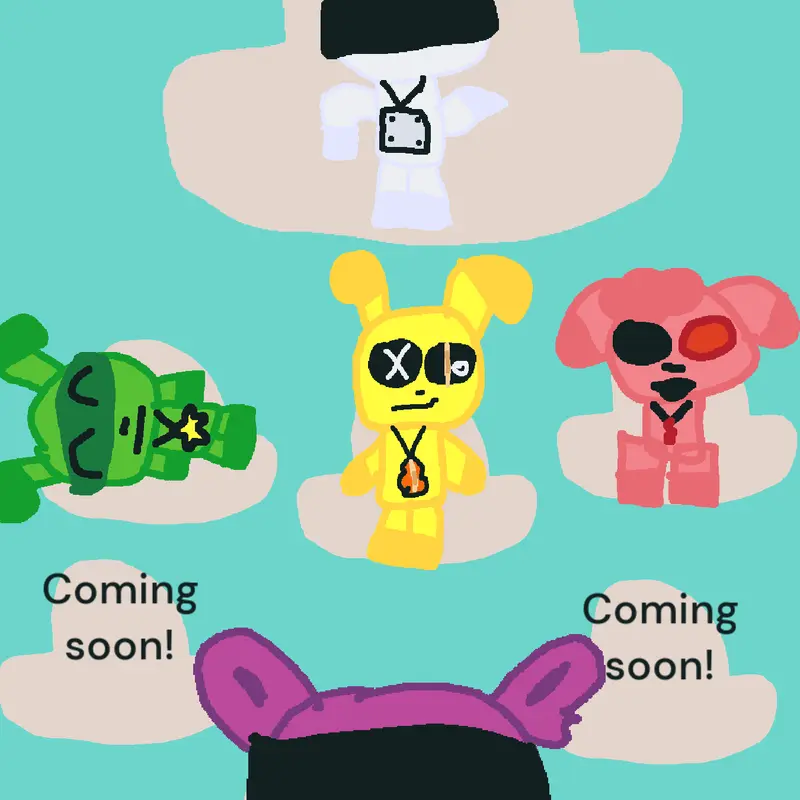 Game by @XxHoppyhahaxX
