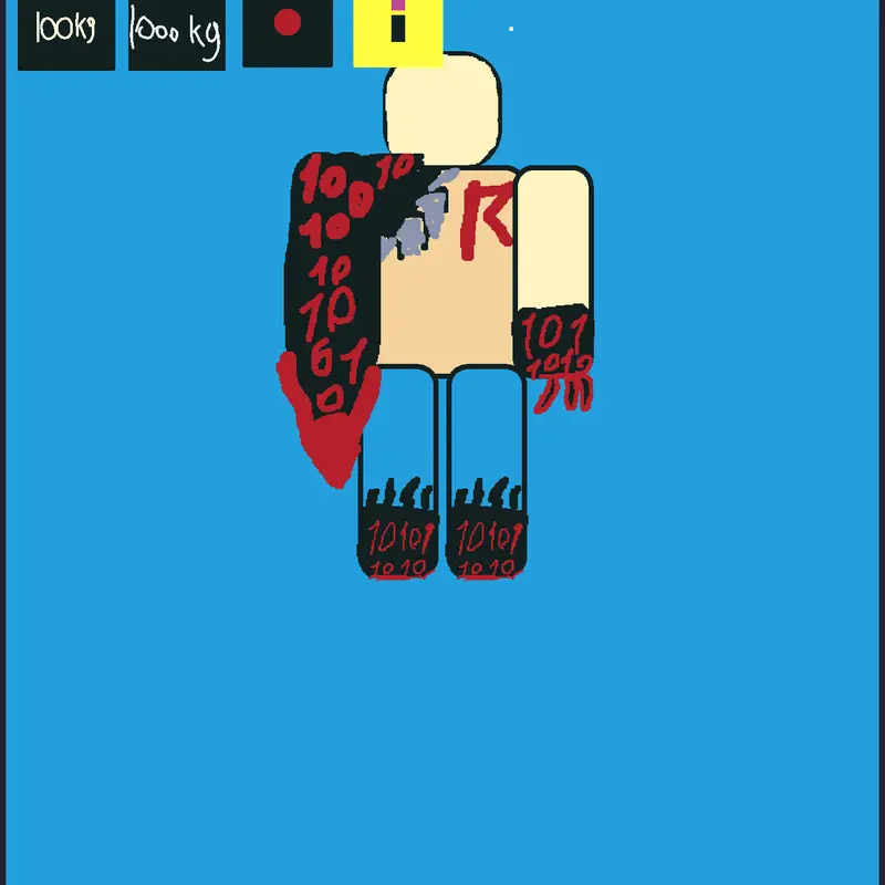 Game by @berdanka_1488