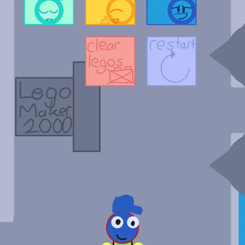 Game by @kentdavion