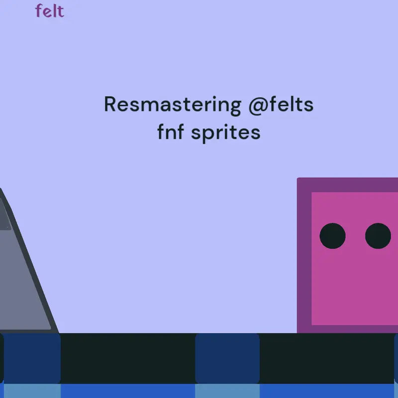 Game by @fofuchoTV