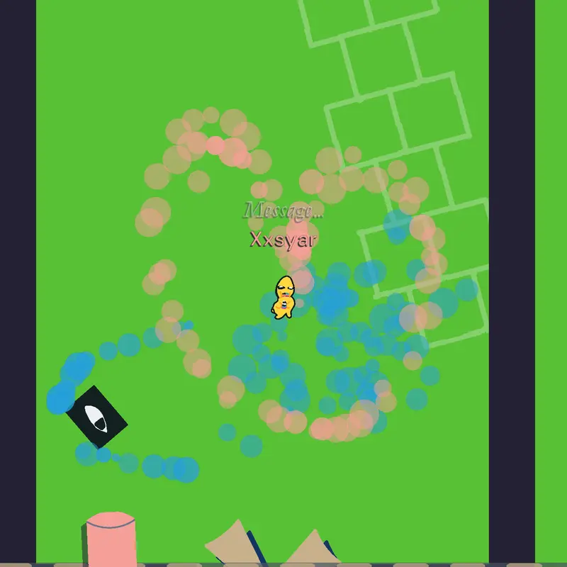 Game by @Xxsyar