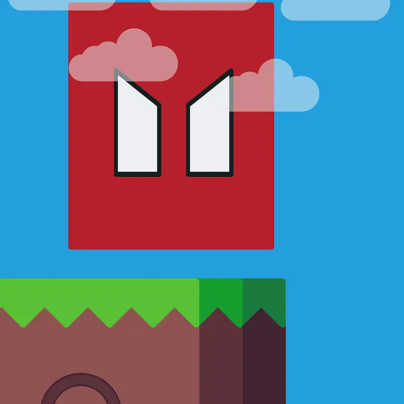 Game by @DoubleABattery