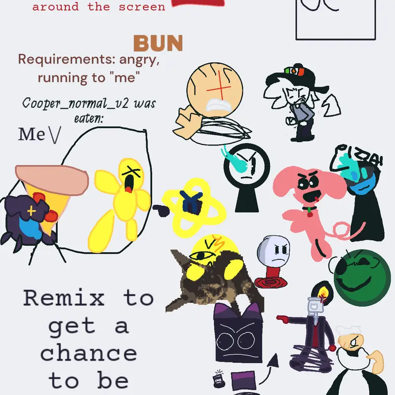 Game by @VSUniverse64