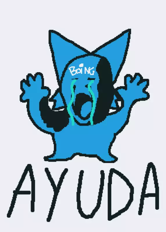 Game by @-_Boing_Sprunki_-