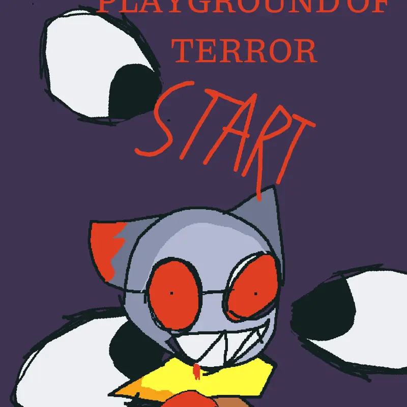 Game by @TotallynotLundy