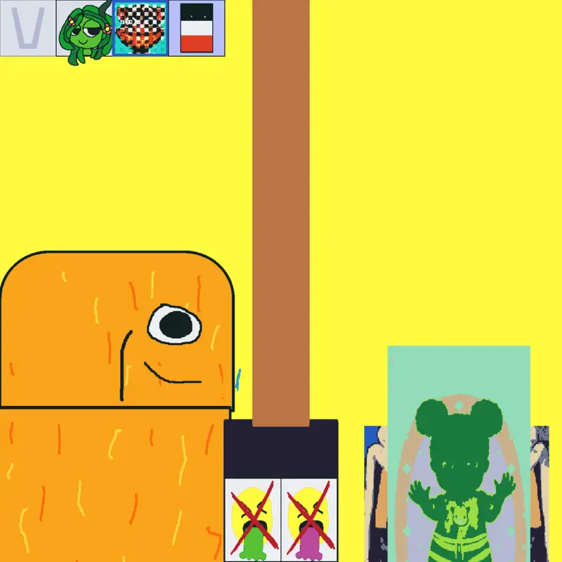 Game by @mihorror33