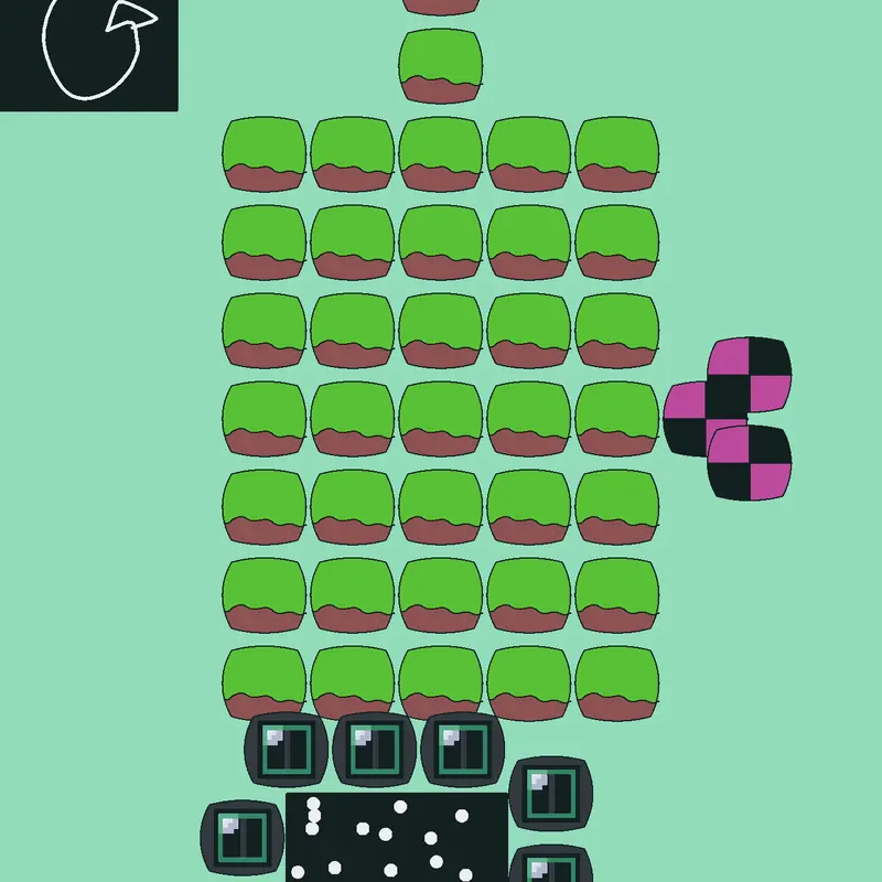 Game by @pashka