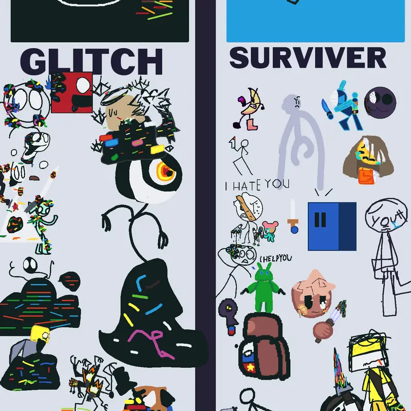 Game by @pacman_lian