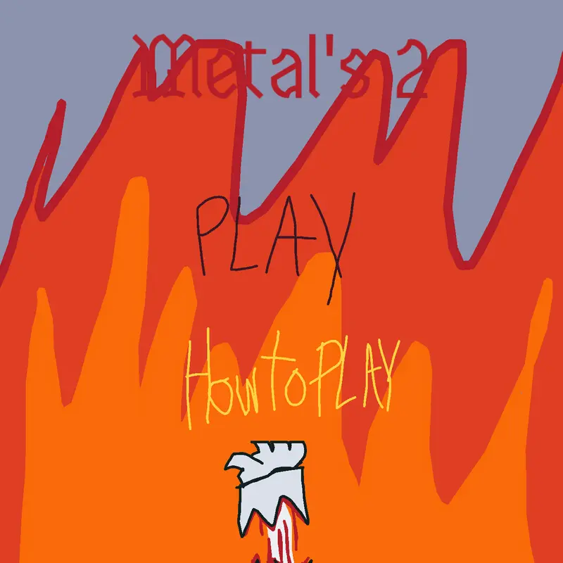 Game by @LockdownTenfold