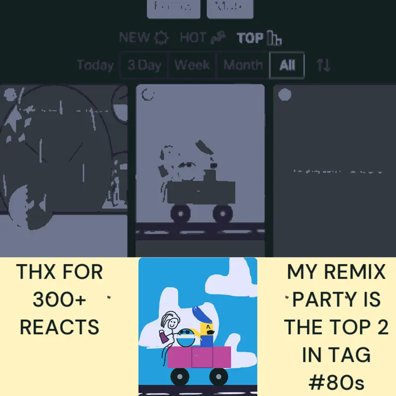 Game by @nitropoop