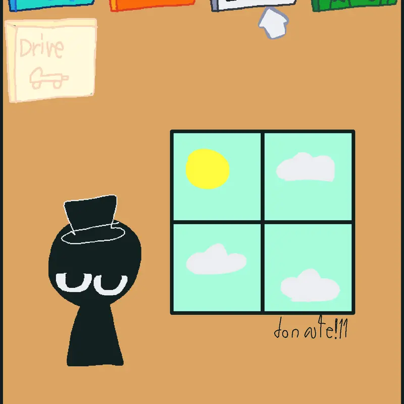 Game by @_toastji_