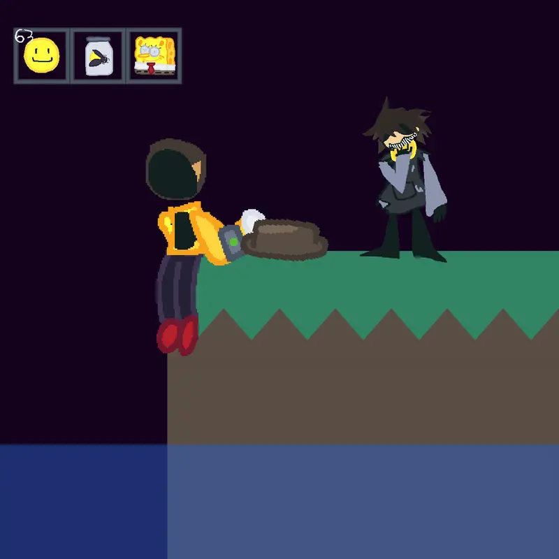 Game by @Cr33pcrafter1