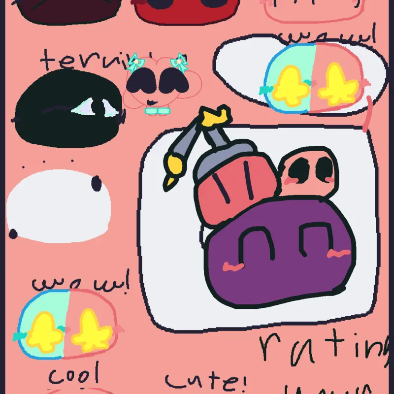Game by @IslaP